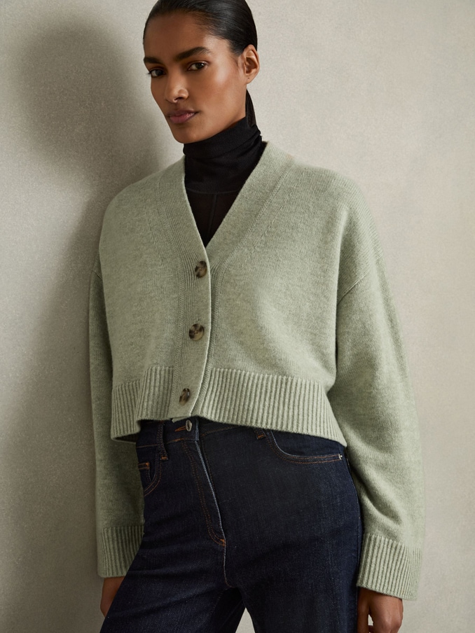 Cardigans